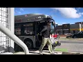 WMATA Metrobus 2016 New Flyer Xcelsior XDE40 Bus on Route M42 to College Park