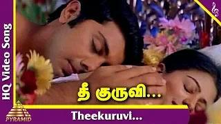 kangalal kaidhu sei tamil movie songs theekuruvi video song johnson harini mukesh