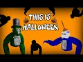 This Is Halloween Gorilla Tag
