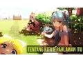 Lagu Damval - Tentang Kita \u0026 Pahlawan itu feat. Hatsune Miku