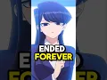 Download Lagu NO WAY THIS MANGA ENDED FOREVER...