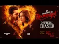 Download Lagu EK DEEWANE KI DEEWANIYAT - Official Teaser | Harshvardhan, Sonam | Milap Zaveri | In Cinemas 21 OCT