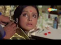 O Naina Mere Rang Bhare | Blackmail (1973) | Rakhi | Dharmendra | Kalyanji Anandji | Sad Hindi Songs