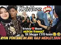 Download Lagu Terbaru Heboh Ayun Puntang Medley Siuh Akang Haji Duet Nazmi Nadia ft Krishna Sagara Bandung Music 