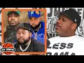 Download Lagu Wack on Choosing Akademiks over T-Rell and AD in Their Beef