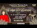 Download Lagu #LIVE WAYANG KULIT KI SRI SUSILO TENGKLENG | WAHYU TRI BAWANA
