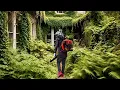 Download Lagu DIATOP company sent equipment to help us clean up mow this wonderful garden | Transformation garden