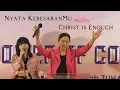 Download Lagu Nyata KebesaranMu | Worship | Christ is Enough - Yane Wong GBI My Family