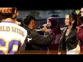 Download Lagu DUDA ARABAN - WINA (COVER) LIVE BSM MUSIK INDONESIA PHBN DESA CURUGKEMBAR