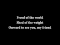 Download Lagu Avenged Sevenfold Higher Lyrics