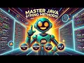 Master Java String Methods Essential String Functions Explained