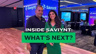 Inside Nasdaq Saviynt s 300M Milestone New AI Security Platform