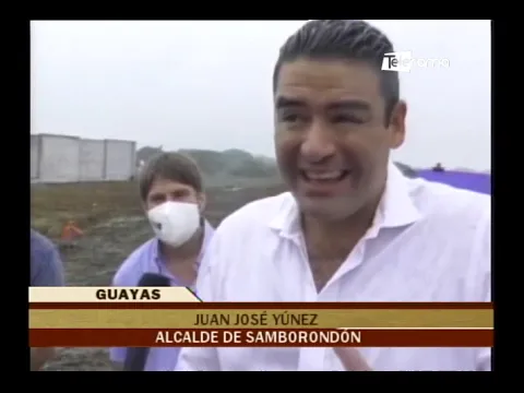 Guayaquil al Instante 23-02-2022