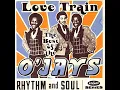 Download Lagu The O'Jays - Love Train (HD/Lyrics)