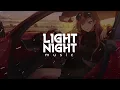 Lowx - Ride Along