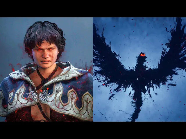 Dragon's Dogma 2 - The Dragonsplague Can Kill Your Whole Village
