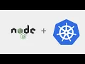 kubernetes Node js Deploy NodeJs using Kubernetes ExpressJs