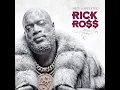 Rick Ross - Remarkable Hussle (Feat. Leon Thomas) (Clean)