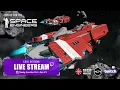 Space Engineers | Update 1.208 - \