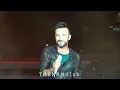 TARKAN: "Öp" Live @ Harbiye, Istanbul - August 29th, 2012