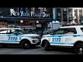 NYPD says emailed bomb threats are not credible