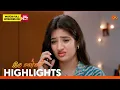 Lagu Iru Malargal - Highlights | 24 Feb 2026 | Tamil Serial | Sun TV
