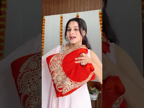 Prettiest Dreamy Flared Anarkali Suit Set Under Budget 🕊️ Festival & Wedding Suit Set #shortvideo