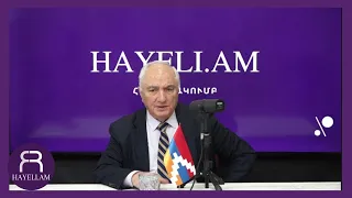 #ՈՒՂԻՂ․ «Նիկոլի վերջն այսպես է լինելու․ Թրամփը ճանապարհեց Փաշինյանին»․ Արամ Սարգսյան