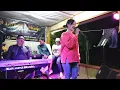 Lagu Toraja _ Sa'bara'ko Rendengku _ Cover : Asrha _ Music by : Yewan keyboard
