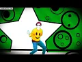 Just Dance 2024 Edition: Hands Up! By 6arelyhuman, Kets4eki, Pixel Hood - Fanmade Mash-Up