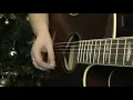 Abbie Radcliffe - We Found Love (Rihanna Ft. Calvin Harris / Boyce Avenue Acoustic Cover)