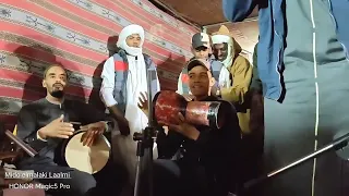 الفنان مصطفى حالة   سيدي رسول الله جدنا ماينسانا     اللهم صل وسلم على محمد     دندنها