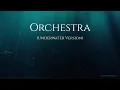 Red Velvet - Orchestra, but you're trapped underwater in the middle of the ocean
