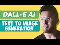 Lets Build a Dall-E Image Generator Using OpenAI Flask Replit Generative AI Series