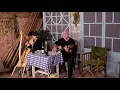 David Gilmour with Romany Gilmour - Yes, I Have Ghosts (Von Trapped Series)