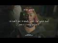 Ariana Grande - we can't be friends (Piano \u0026 String Version)