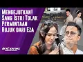 Download Lagu Sang Istri Tolak Permintaan Rujuk dari Eza Gionino | Intens Investigasi | Eps 5752