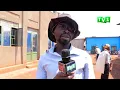 Download Lagu Kayonza: Inkuba Yakubise Abantu 16 Ubwo Barebaga Umukino Wahuzaga Ikipe Ya Apr Fc Na Pyramid