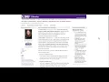 Advanced Searching in CINAHL