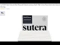 SleepSutera com Stone Bath Mat