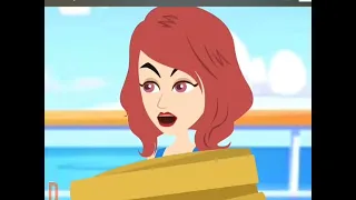 تصميمي بدون موسيقى عارفة انو مش حلو 