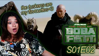 book of boba fett s01e02
