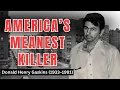 Download Lagu Pee Wee Gaskins: The Serial Killer With One of the Bloodiest Records in the Annals of American Crime