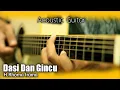 Download Lagu Dasi Dan Gincu ( Rhoma Irama ) - Acoustic Guitar Cover