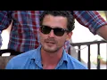 The Turnpike Troubadours featuring Rhett Miller "Doreen" on The Texas Music Scene