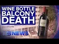 Download Lagu Australian accused of throwing bottle off balcony in Singapore that killed man | Nine News Australia