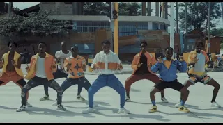 baba levo ft kidene singeli amapiano dance video 