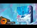 Avalon The Riven Veil l Unboxing