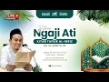 Download Lagu [LIVE] RUTINAN NGAJI ATI KITAB TAFSIR AL-IBRIZ QS AL-ANBIYA: 85 | KH TOHA ABRORI