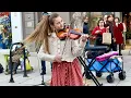 Download Lagu In Da Club - 50 Cent | Karolina Protsenko - Violin Cover